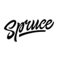 spruce design logo image