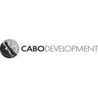 cabo development logo image