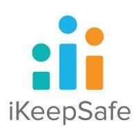 ikeepsafe logo image