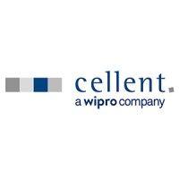 cellent logo image