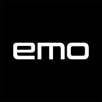 emo.energy logo image