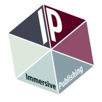 immersive publishing logo image