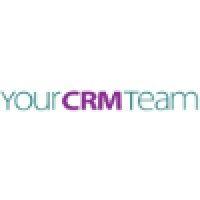 your crm team logo image