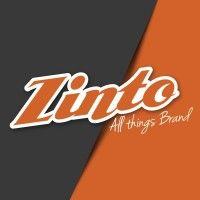 the zinto marketing group logo image