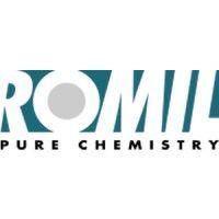 romil ltd logo image