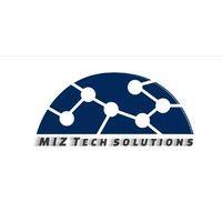 miz tech solutions llc logo image