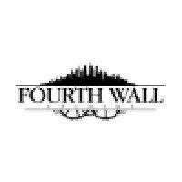 fourth wall studios logo image