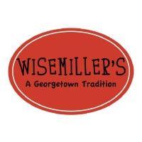 wisemiller's grocery & deli logo image