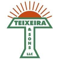 teixeira and sons, llc logo image