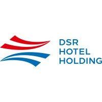 dsr hotel holding gmbh logo image