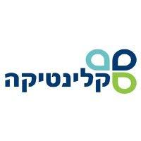 cleanetica קלינטיקה logo image