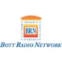 bott radio network logo image