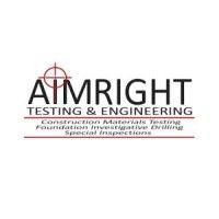 aimright testing & engineering logo image