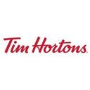 logo of Tim Hortons