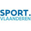 logo of Sport Vlaanderen