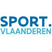 sport vlaanderen