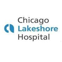 chicago lakeshore hospital logo image