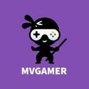 logo of Mvgamer