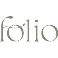 folio albums logo image