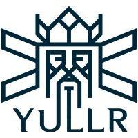 yullr logo image