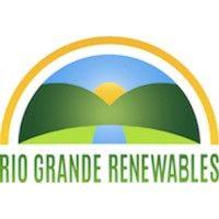 rio grande renewables, llc