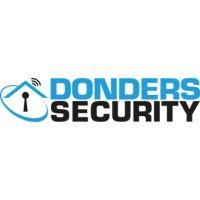 donders security logo image