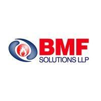 bmf solutions llp logo image