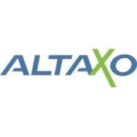 altaxo logo image