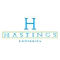 thomas j. hastings properties, inc.