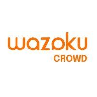 wazoku crowd logo image