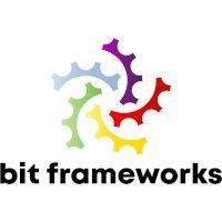 bitframeworks logo image