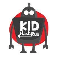 kidhackrus logo image