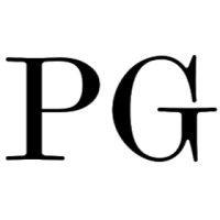 pundersons gardens logo image