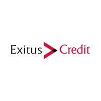 exitus credit logo image