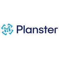 planster logo image