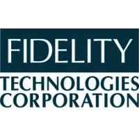 fidelity technologies corporation logo image