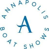 annapolis boat shows logo image