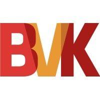 bvk bundesverband beteiligungskapital logo image