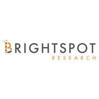 brightspot research logo image