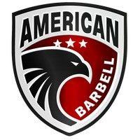 american barbell logo image