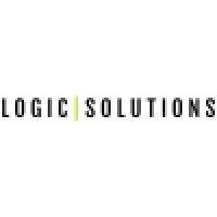 logic solutions logo image