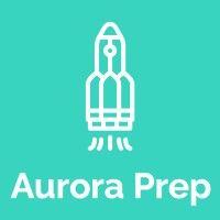 aurora prep logo image