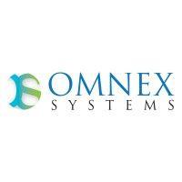 omnex systems logo image