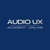 audio ux academy llc logo image