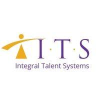 integral talent systems, inc. logo image