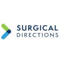 surgical directions logo image