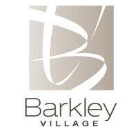 barkley village logo image