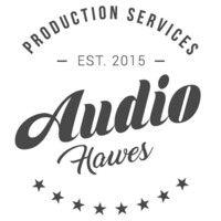 audio hawes logo image