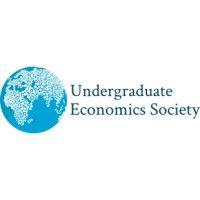 penn undergraduate economics society logo image