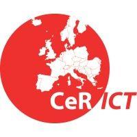 centro regionale information communication technology - cerict scrl logo image